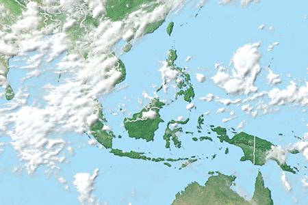 Satelliitti