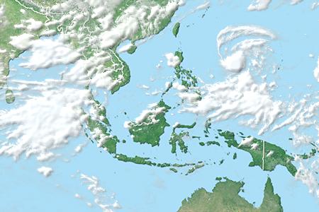 Satelliitti