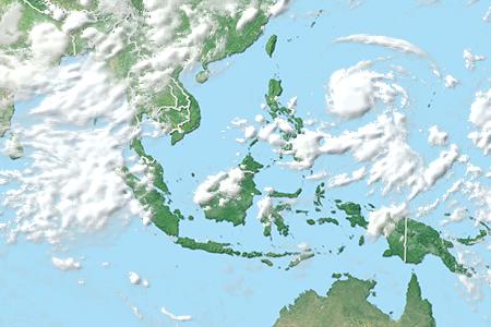 Satelliitti