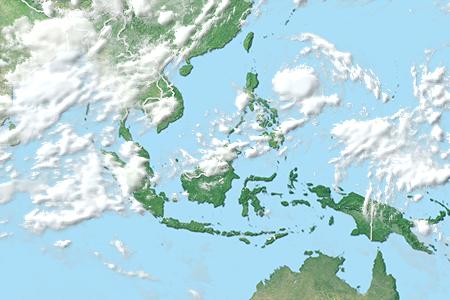 Satelliitti