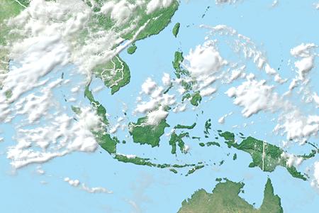 Satelliitti