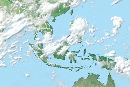 Satelliitti