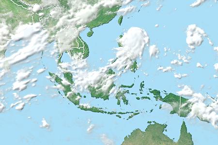 Satelliitti
