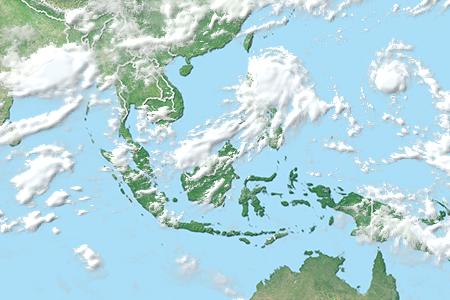 Satelliitti