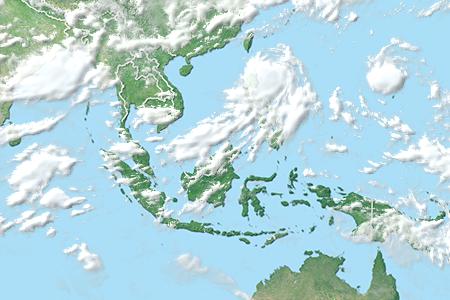 Satelliitti