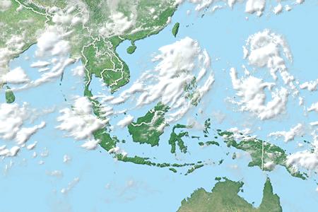 Satelliitti