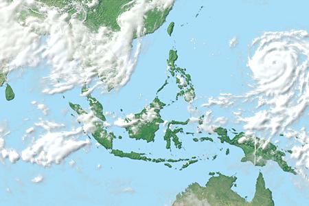 Satelliitti