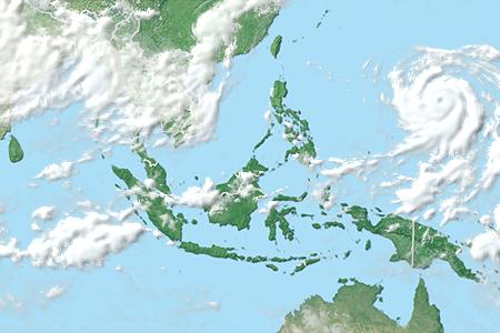 Satelliitti