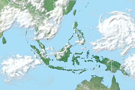 Satelliitti