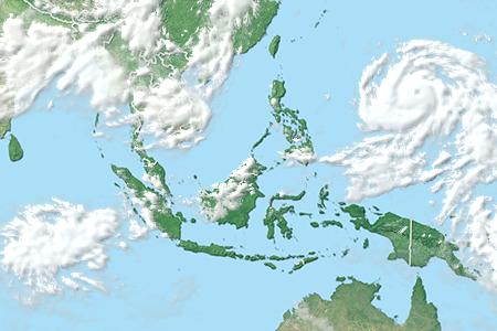 Satelliitti