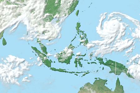 Satelliitti