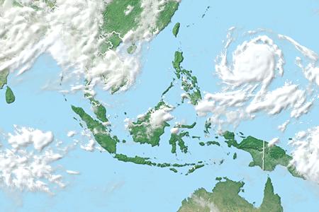 Satelliitti