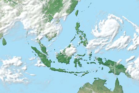 Satelliitti