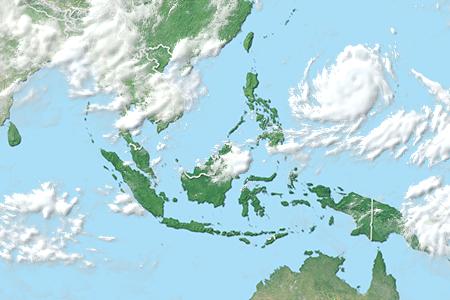 Satelliitti