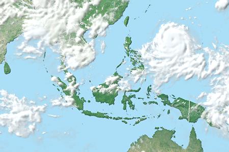 Satelliitti