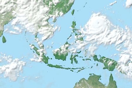 Satelliitti