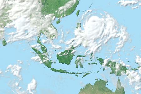 Satelliitti