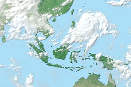 Satelliitti