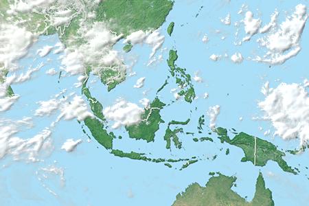Satelliitti