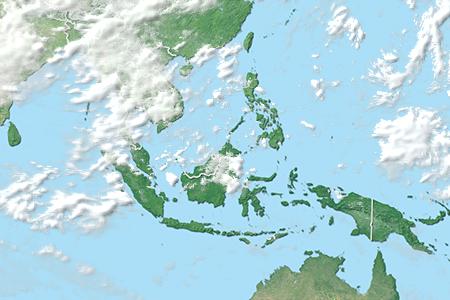 Satelliitti