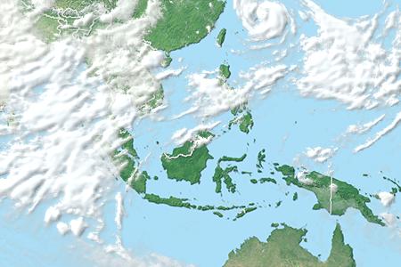 Satelliitti