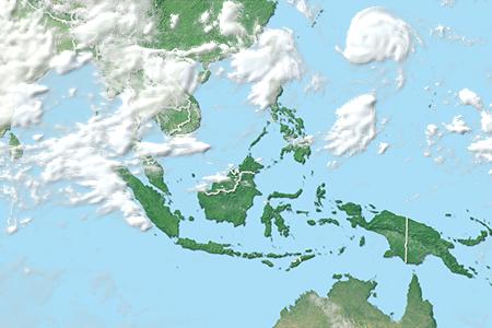 Satelliitti