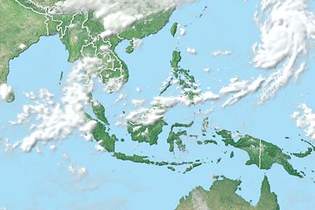 Satelliitti