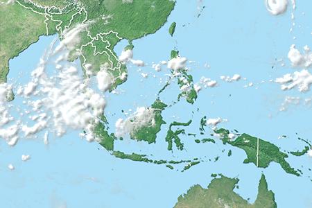 Satelliitti