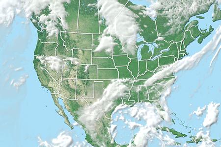 Satelliitti