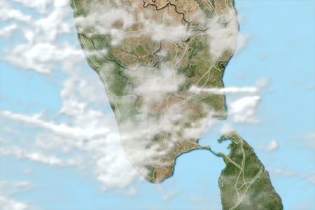 Satellite