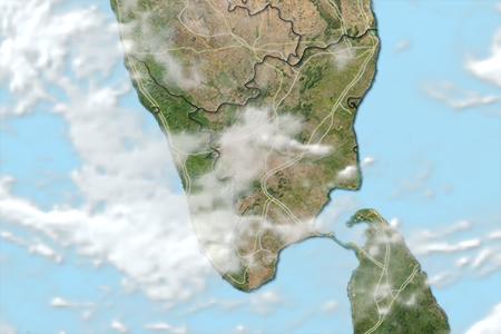 Satellite