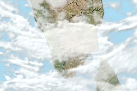 Satellite