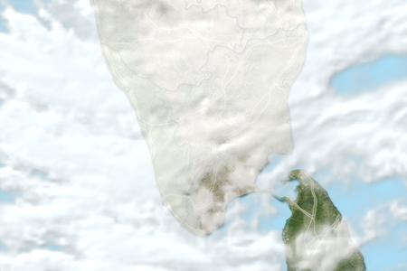 Satellite