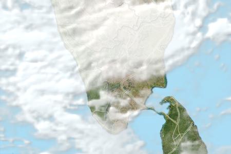 Satellite