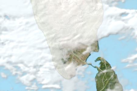 Satellite