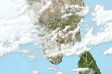 Satellite