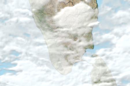 Satellite