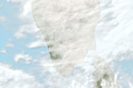 Satellite