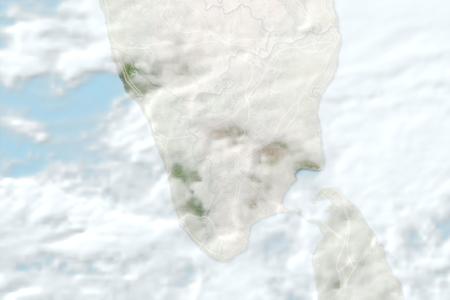 Satellite