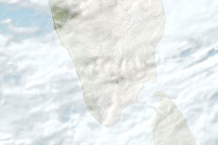 Satellite