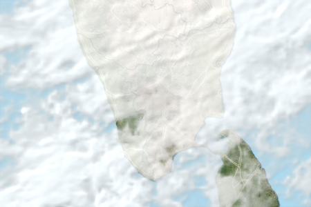 Satellite