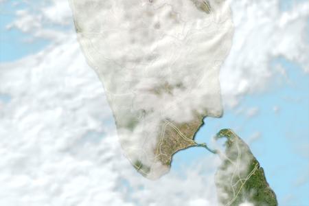 Satellite