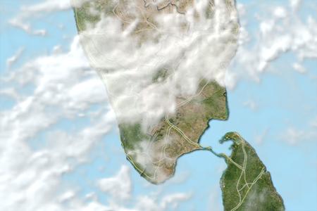 Satellite