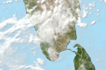 Satellite