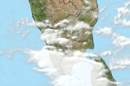 Satellite