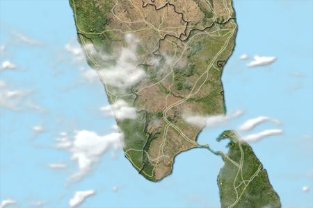 Satellite