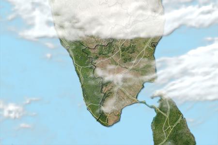 Satellite