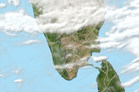 Satellite