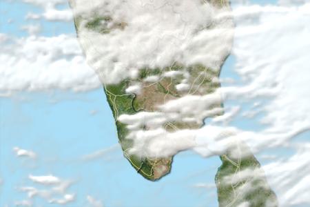 Satellite