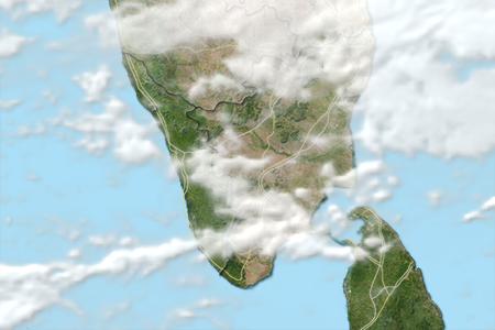 Satellite